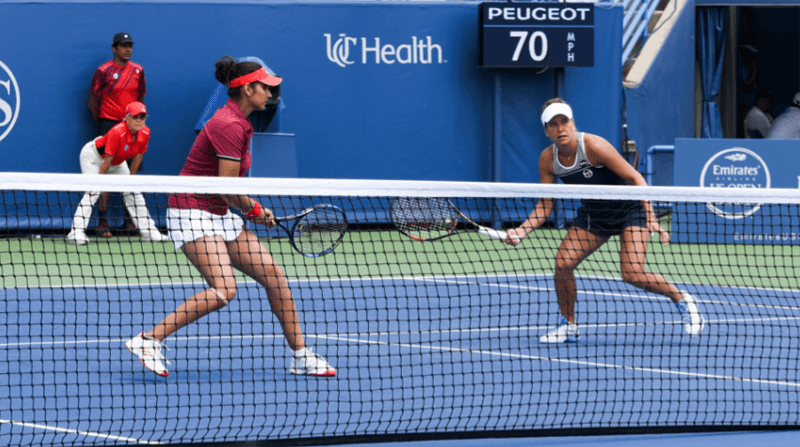 Cincinnati Masters