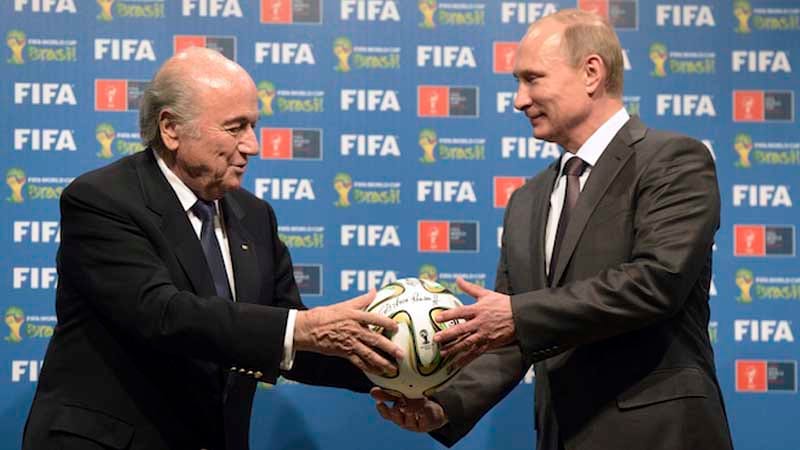 FIFA World Cup Football Organization
