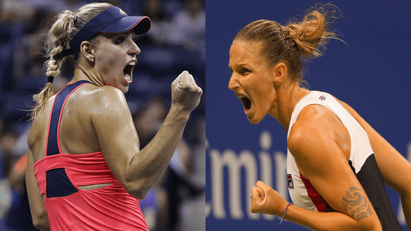 US Open Title