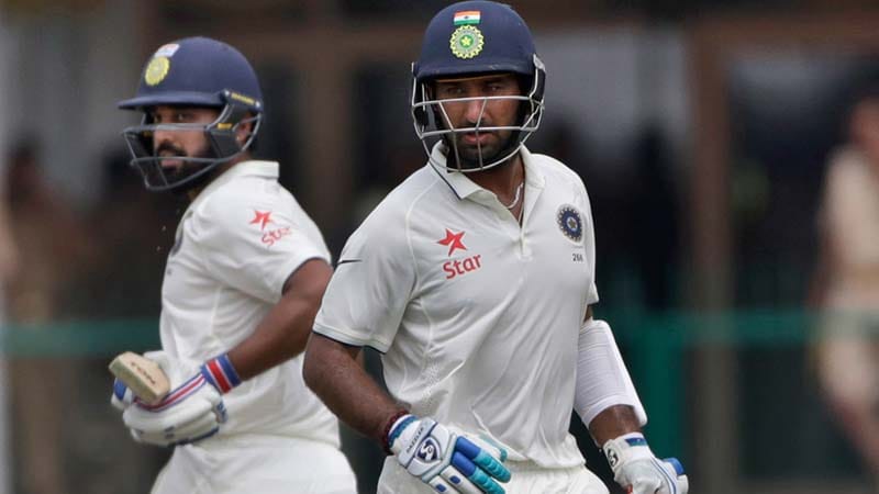 Vijay-Pujara
