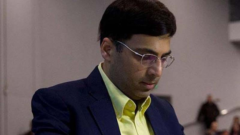 Vishy Anand Still in Fray in 2016 Tal Memorial Chess Despite Losing to Kramnik