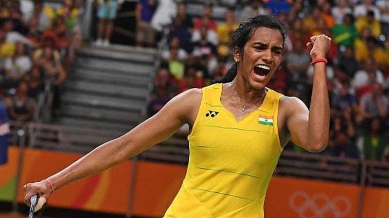 Sindhu Storms Into 2016 China Open Final Meets Sun Yu For the Title