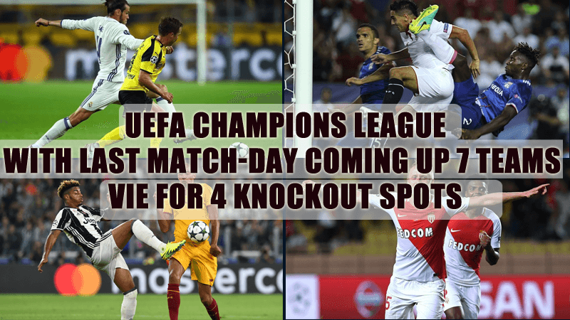 UEFA Champions League