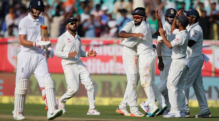 England Suffer Two Back-to-Back Innings Humiliations in Less Than Two Weeks