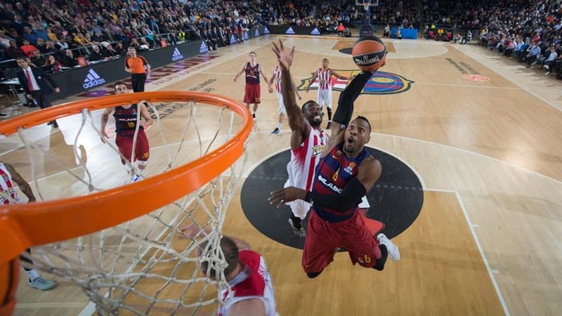Home Teams Rule the Roost in Euro-League Round-17 as Fight for Play-off Spots Tighten