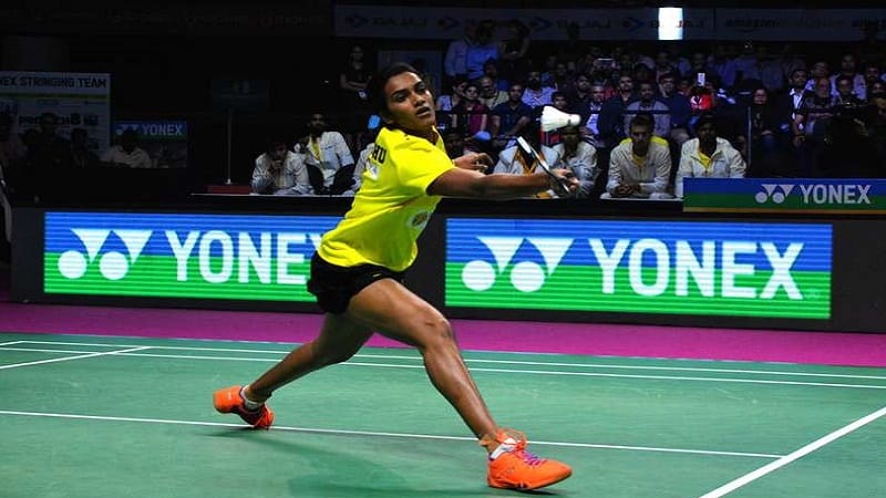 Mumbai Rockets Suffer First Loss of 2017 Premier Badminton League But Reach Semifinals