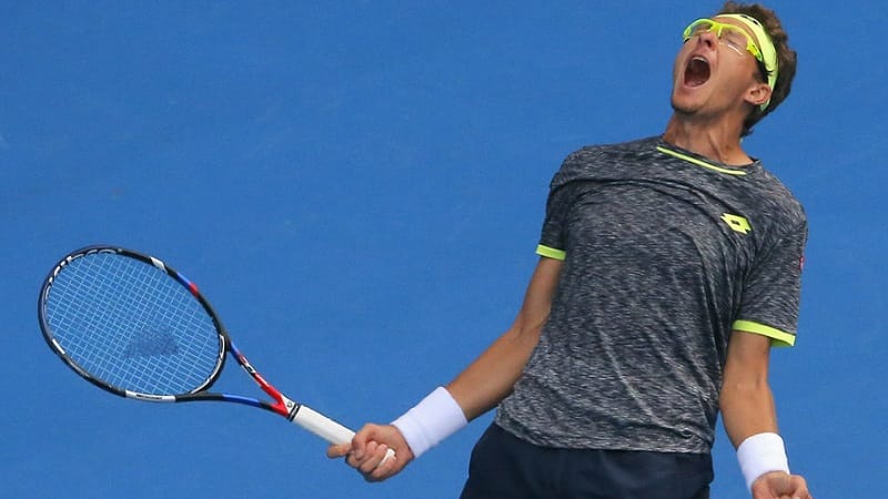 Tennis