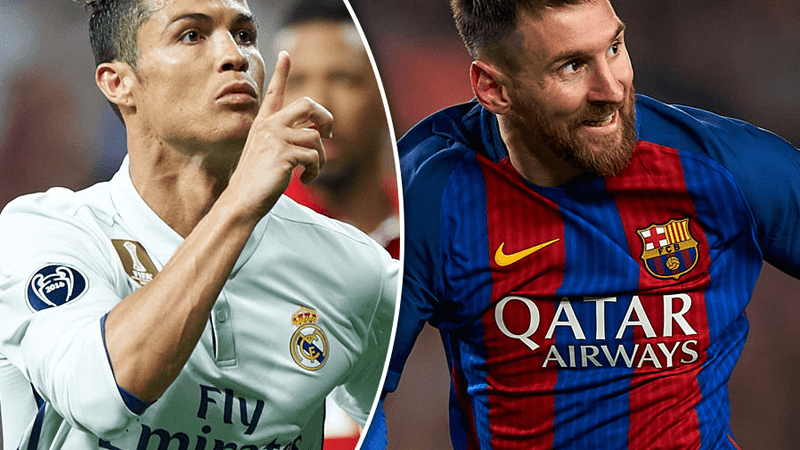 CLASICO PREVIEW
