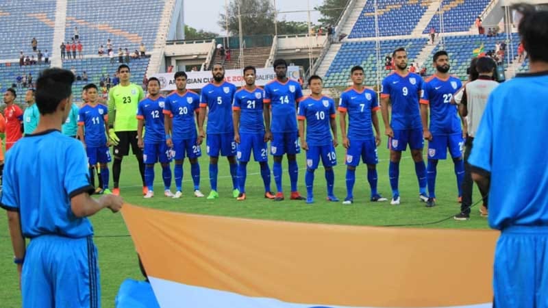 Indian football