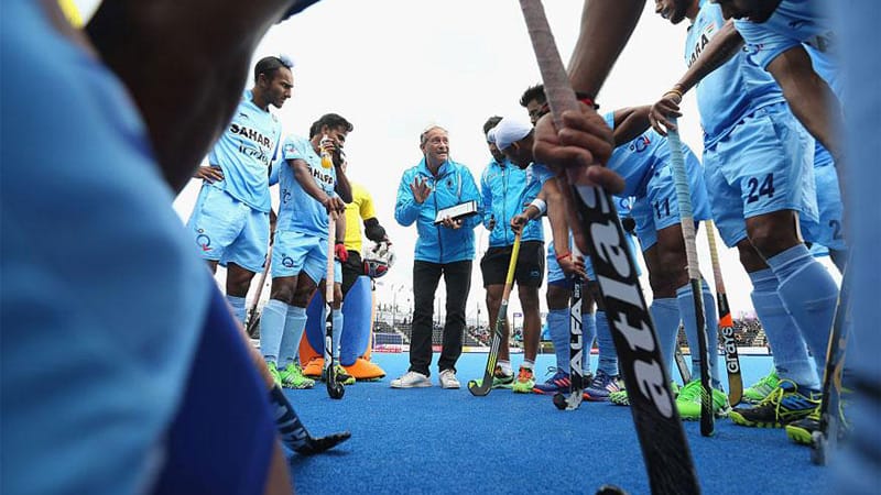 Preview: Sultan Azlan Shah Cup 2017 Malaysia