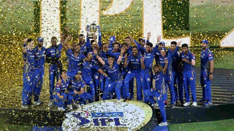 IPL 2020 opening postponed from March 29 to April 15