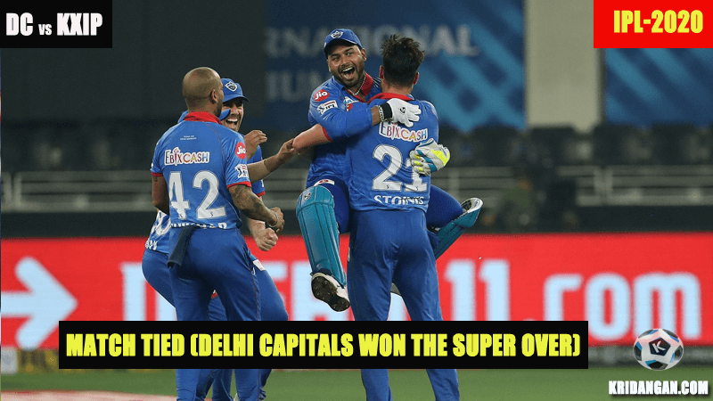 IPL2020 match 2