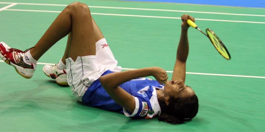 Indian Badminton league (IBL): Awadhe Warriors ended with a victory!