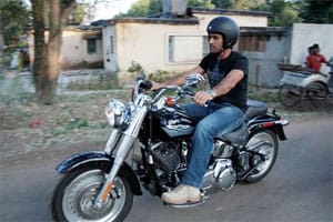 dhoni-bike