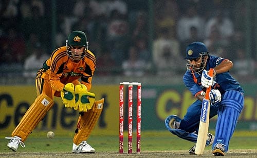 india-vs-australia series 2013