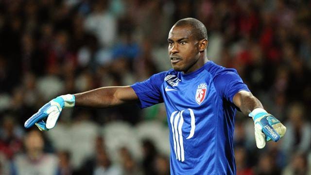 Vincent Enyeama
