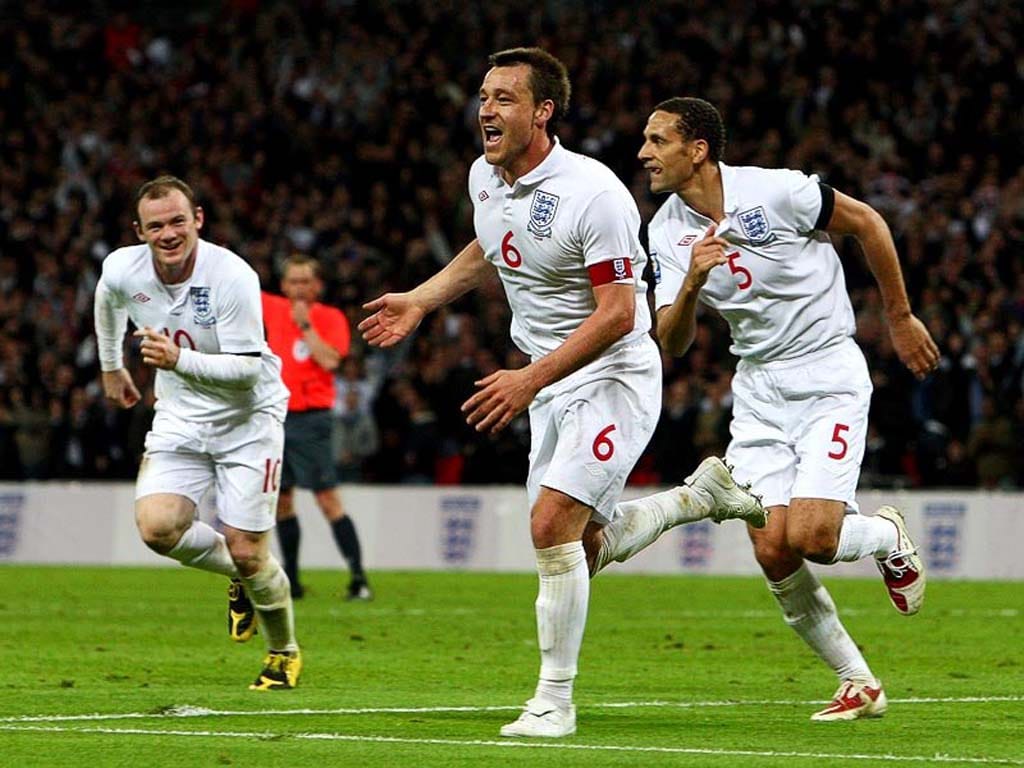 World Cup draws not so kind to Brazil but England should progress
