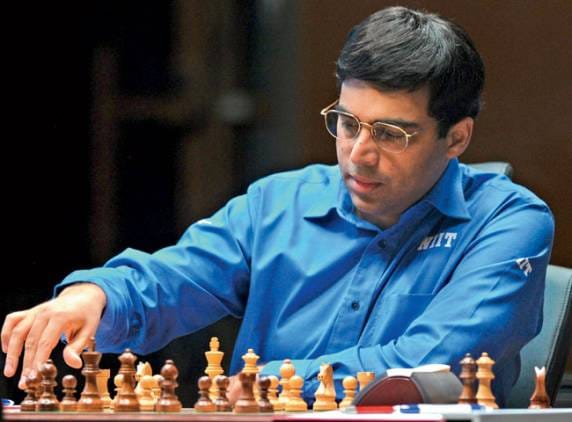 Vishy Anand