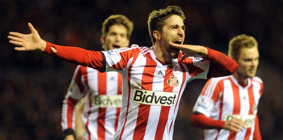 Sunderland Capital One Cup