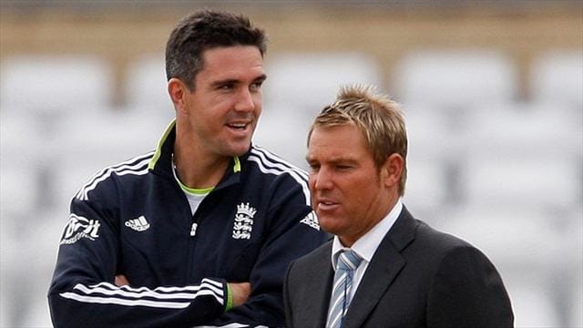 Kevin Pietersen