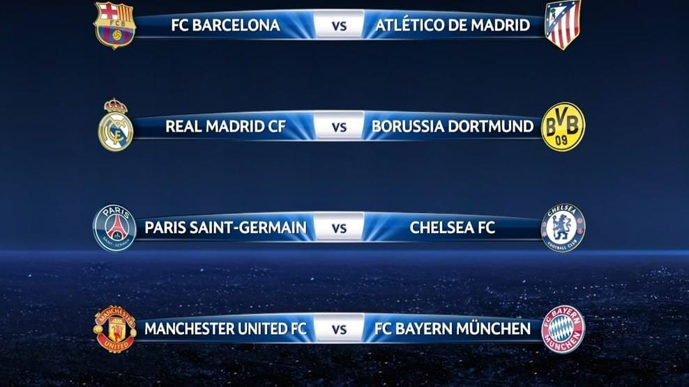 UEFA Champions