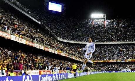 Gareth Bale
