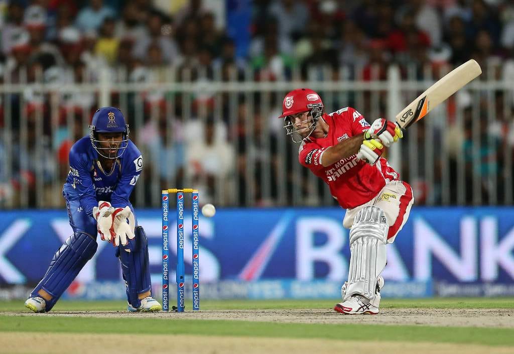 IPL Updates: Mumbai’s Bad Patch, KXIP and RCB Lead and CSK Thrash Delhi