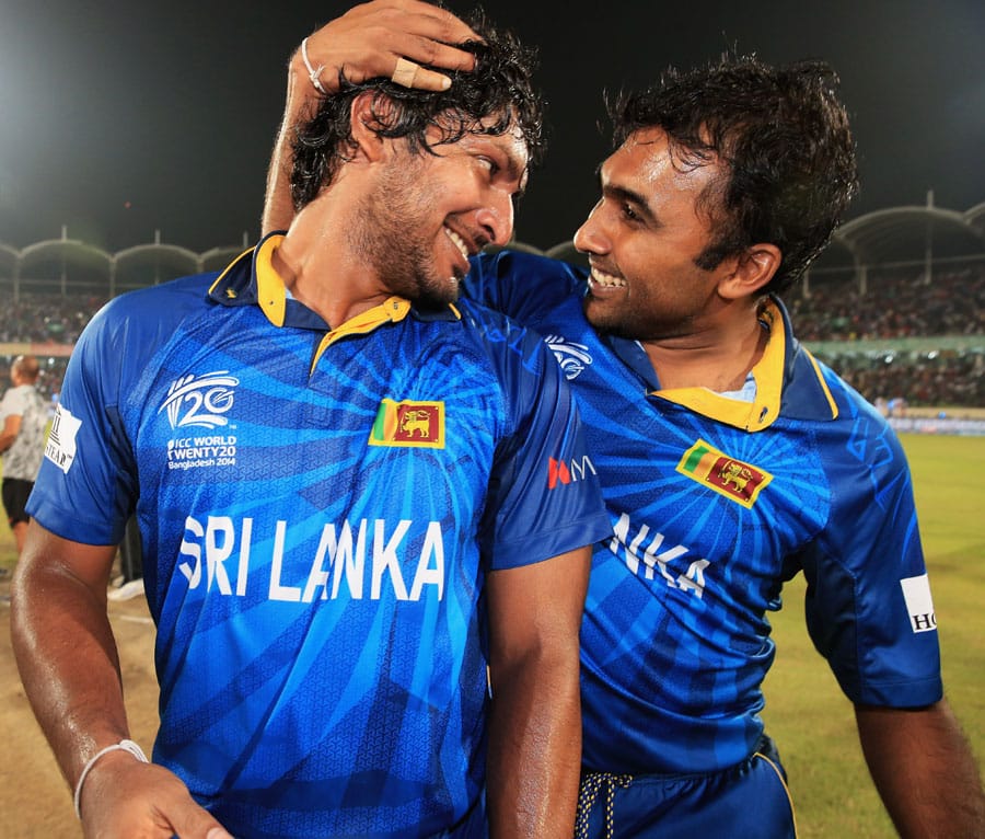 T20 World Cup Final