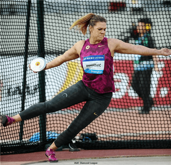Diamond-League