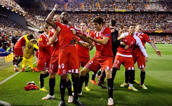Europa League
