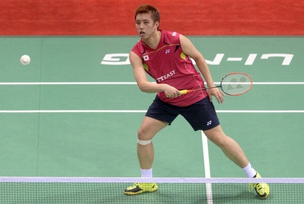 Japan Break Chinese Hegemony in Thomas Cup and Beat India to Enter Uber Cup Final