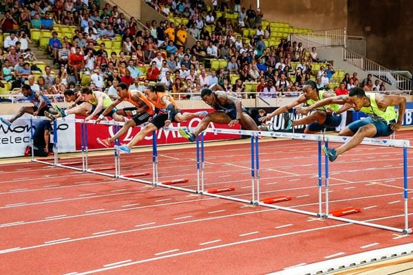 Diamond League