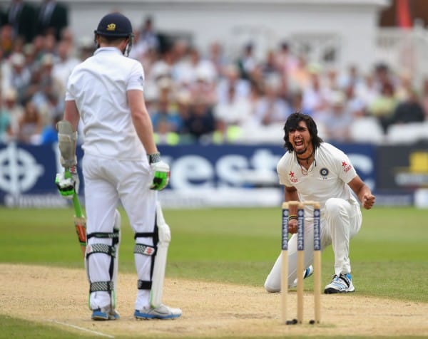 England Trying to Match India on Last-Wicket Stand as Play Ends on Day 3 in Trent Bridge Test