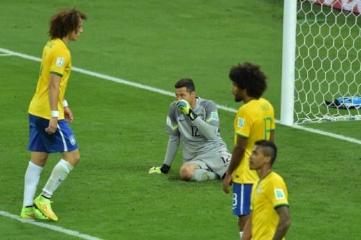 Brazil’s Merciless Massacre by Dominant Germany in World Cup’s Most One-Sided Semifinal