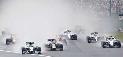 Hungarian GP