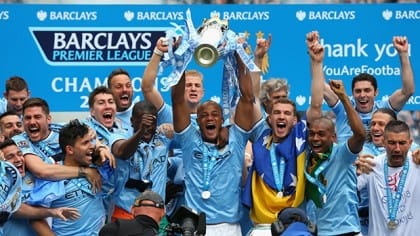 Manchester City