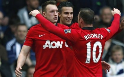 Manchester United