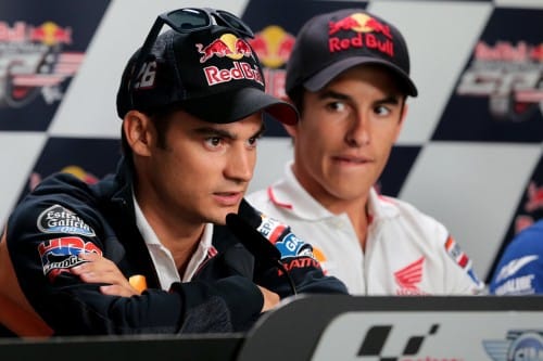 Outlook for Marc Marquez at Sunday’s Silverstone GP After his Unexpected Loss at Brno