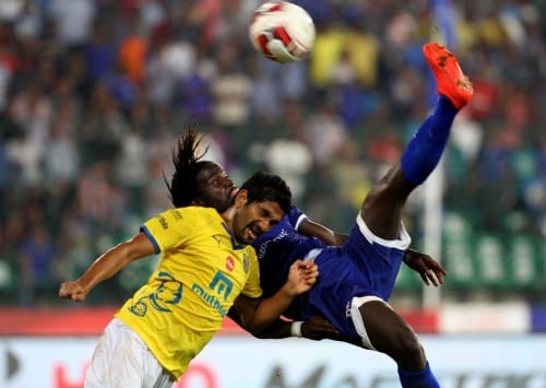 Chennaiyin FC