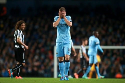 Manchester City