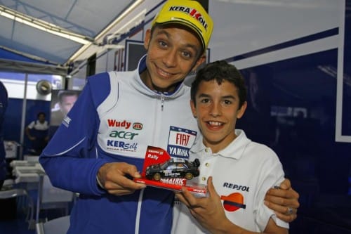 Marc Marquez