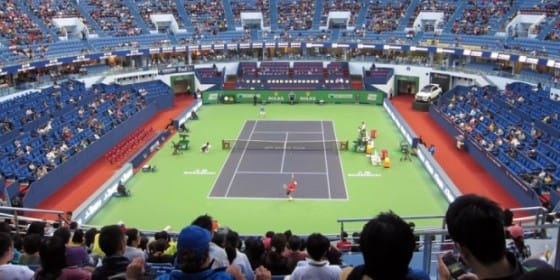 Tennis