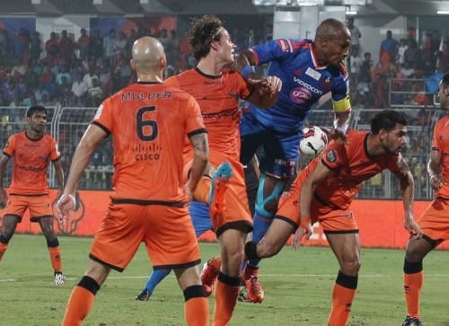 FC Goa