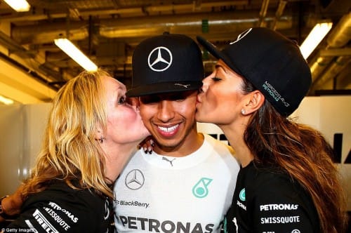 Hamilton