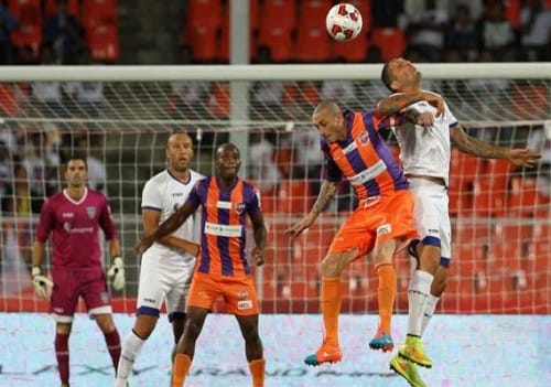 ISL
