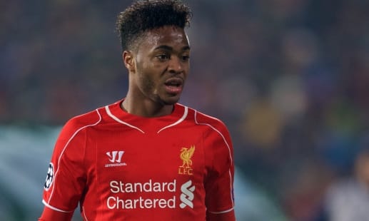 Raheem Liverpool