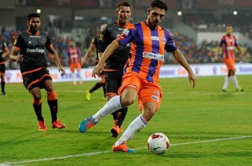 Delhi Dynamos