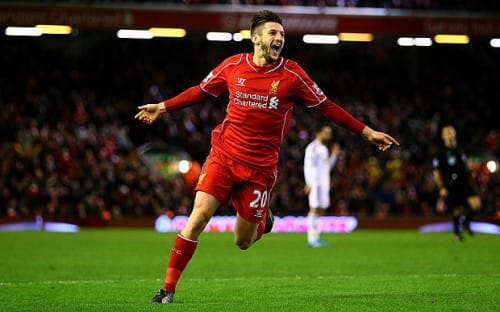 English football