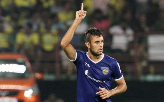 ISL FC Goa