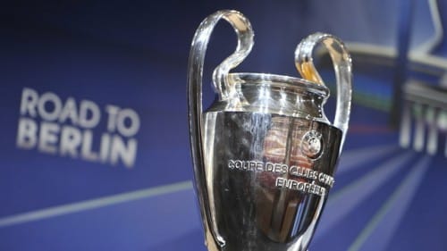 UEFA Champions League